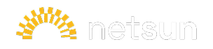 Netsun Logo